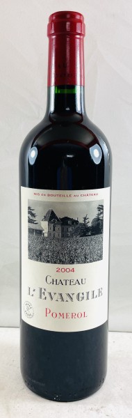 Château L´Evangile