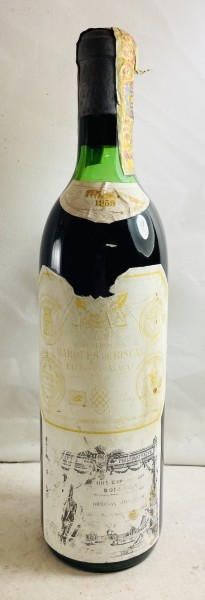 Marques de Riscal Reserva