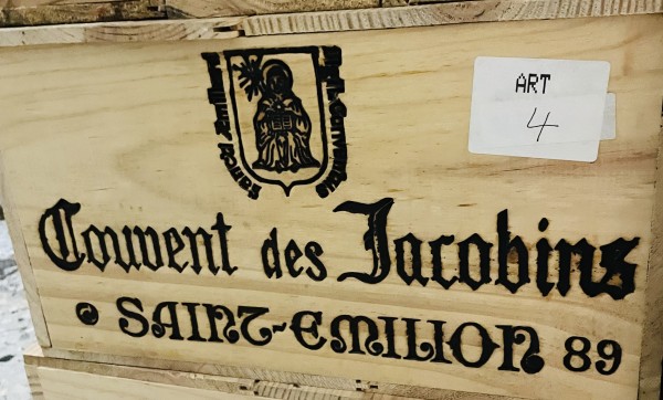 Couvent des Jacobins