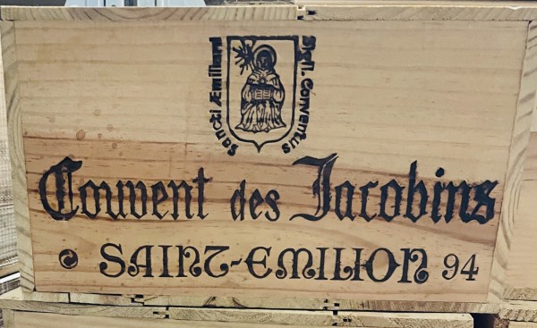 Couvent des Jacobins