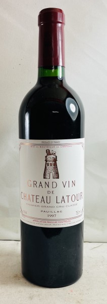 Château Latour