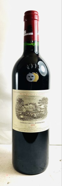 Château Lafite Rothschild