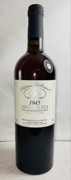 Rivesaltes