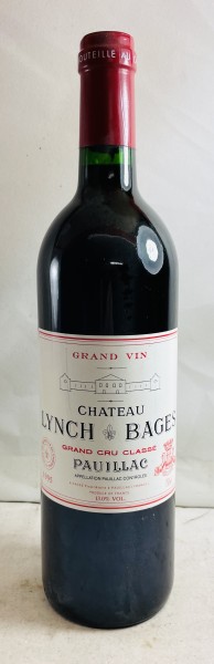 Château Lynch Bages