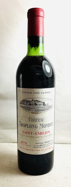 Château Troplong Mondot