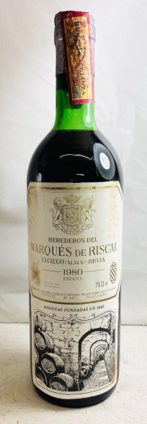 Marques de Riscal