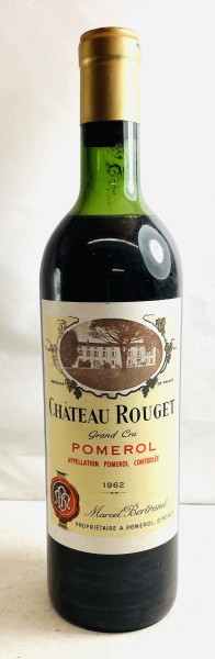 Château Rouget