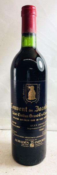 Couvent des Jacobins