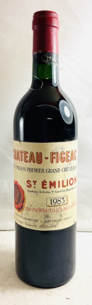 Château Figeac