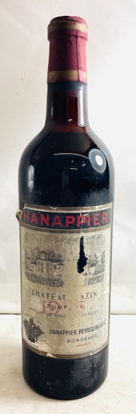 Château Gazin