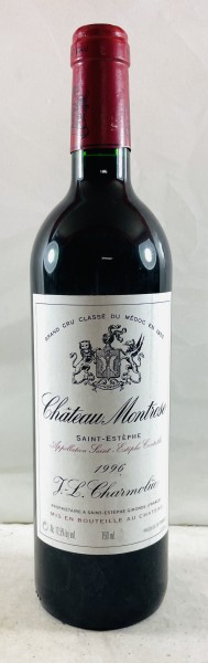 Château Montrose