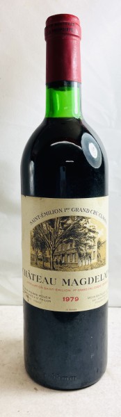 Château Magdelaine
