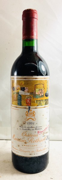 Château Mouton Rothschild