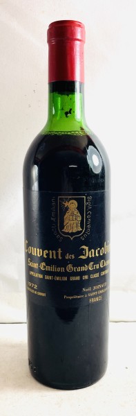 Couvent des Jacobins