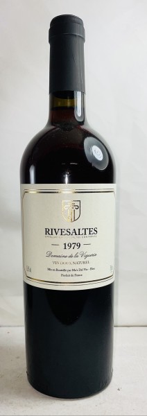 Rivesaltes