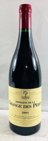 Domaine de la Grange des Pères