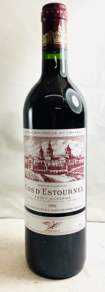 Château Cos d´Estournel
