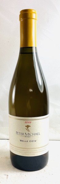 Peter Michael, Winery Belle Côte Chardonnay