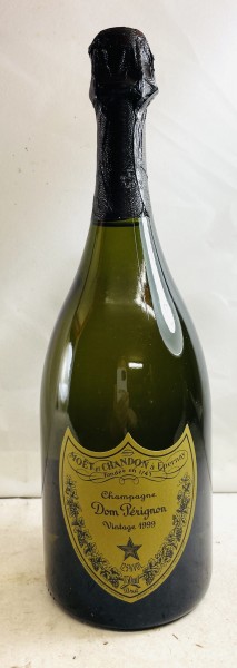 Dom Perignon