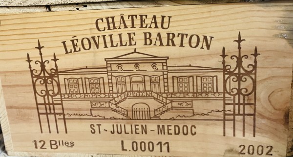 Château Léoville Barton