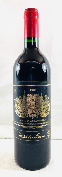 Château Palmer