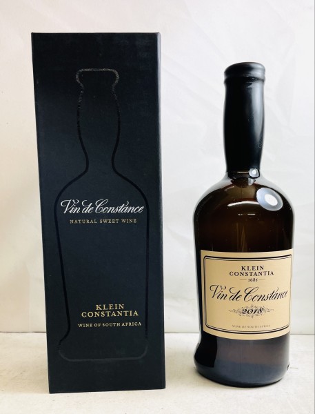 Klein Constantia 0,5 l.