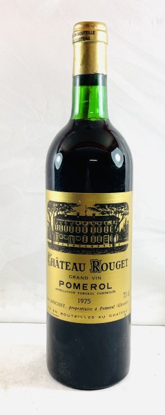 Château Rouget