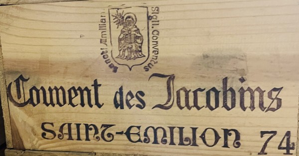Couvent des Jacobins