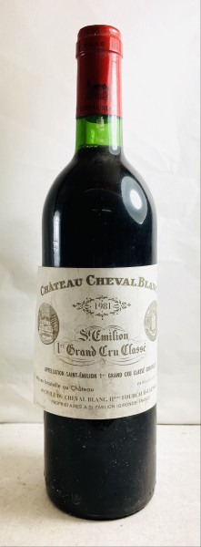 Château Cheval Blanc