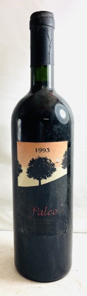 Paleo, Le Macchiole
