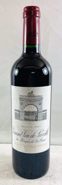 Château Léoville Las Cases