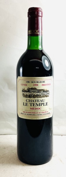 Château Le Temple