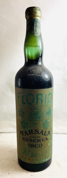 Marsala Superiore Riserva