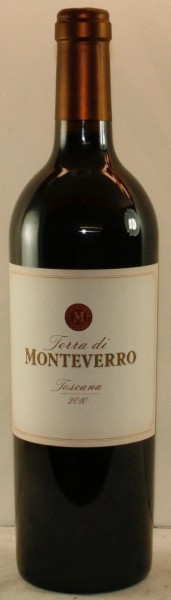 Monteverro