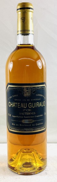 Château Guiraud