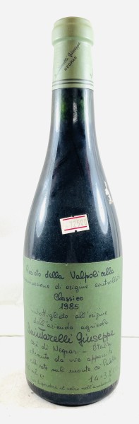 Recioto della Valpolicella, Guiseppe Quintarelli