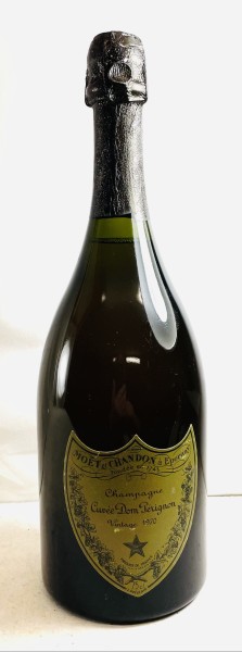 Dom Perignon