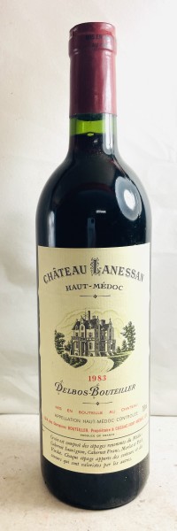 Château Lanessan