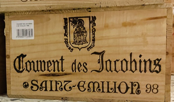 Couvent des Jacobins