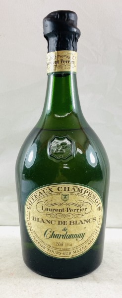 Laurent Perrier Blanc de Blancs Chardonnay, Coteaux Champenois