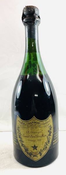 Dom Perignon