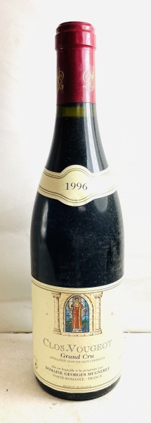 Clos Vougeot, Domaine Mugneret-Gibourg