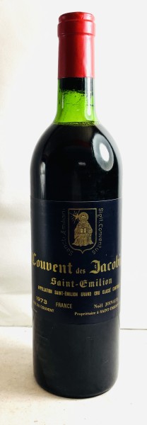 Couvent des Jacobins