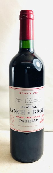 Château Lynch Bages