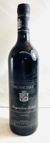 Henschke Keyneton Estate