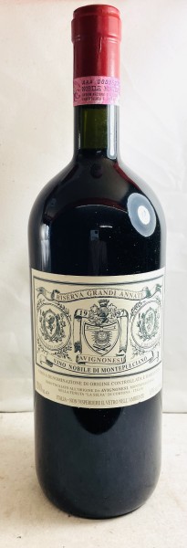 Grandi Annate, Avignonesi Magnum