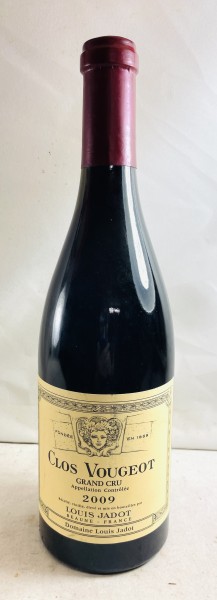 Clos Vougeot, Louis Jadot