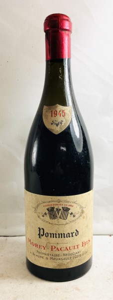 Pommard