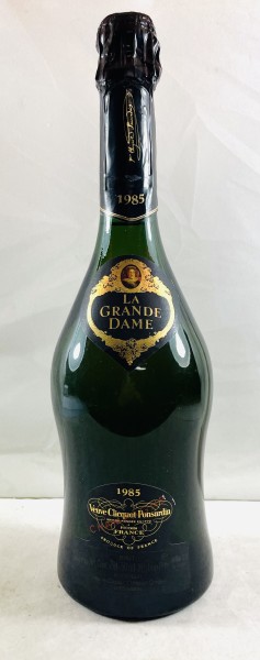 Veuve Clicquot "La Grande Dame Brut