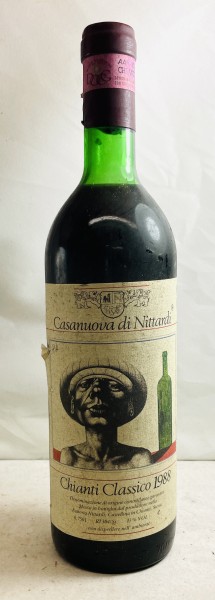 Casanuova di Nittardi